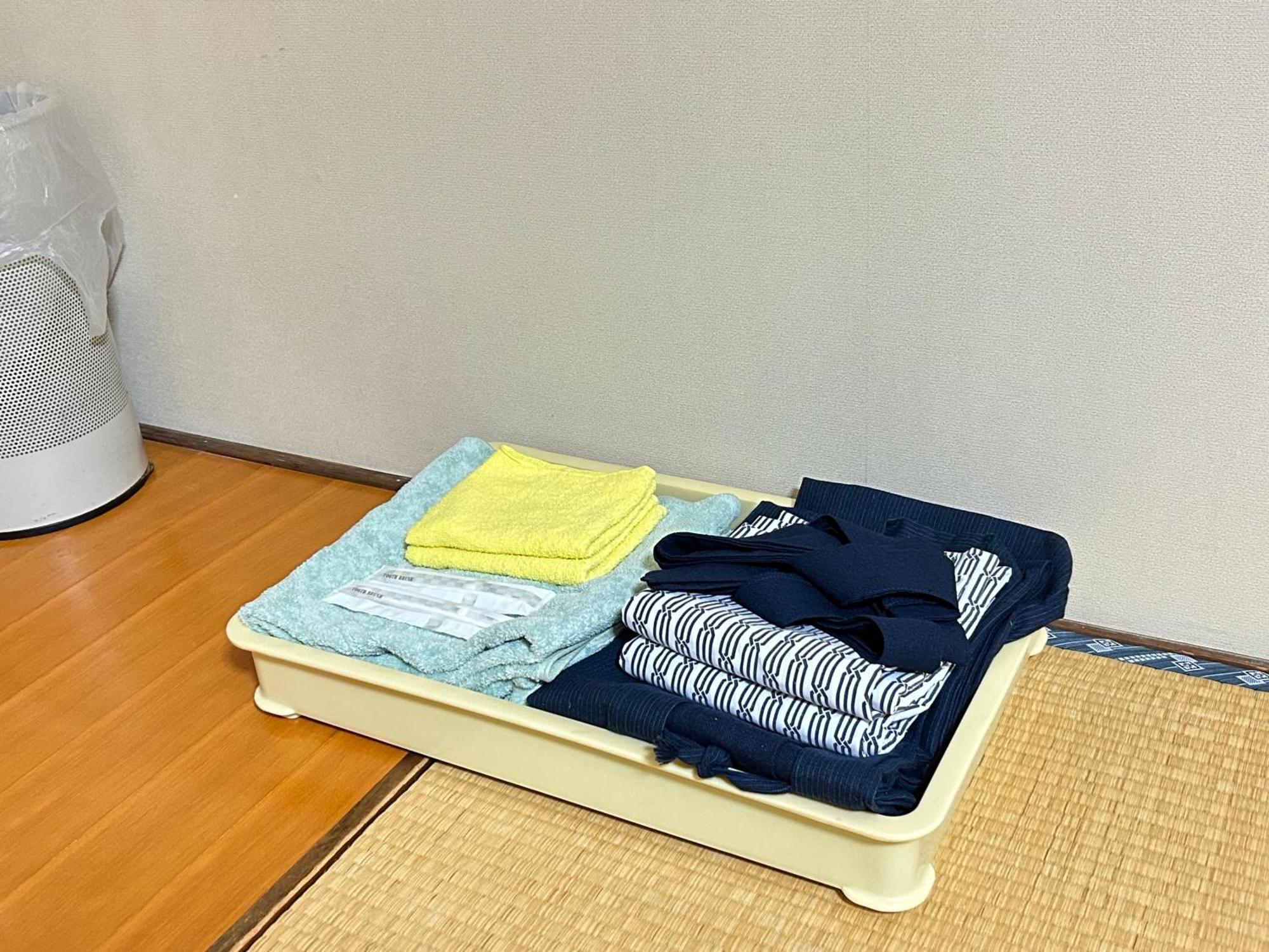 饭山市 居板坎日式旅馆酒店 外观 照片