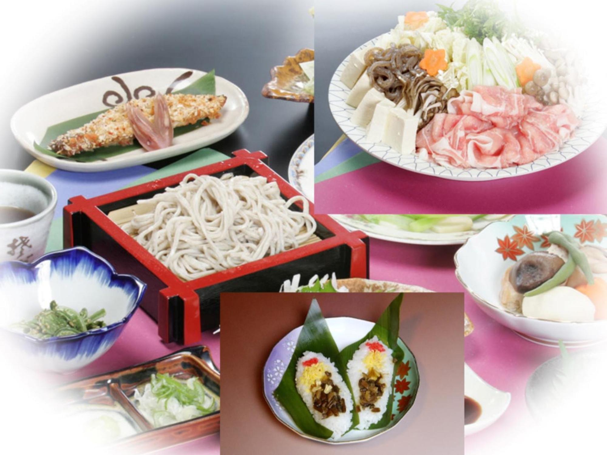 饭山市 居板坎日式旅馆酒店 外观 照片